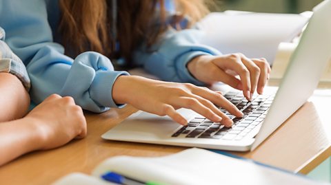 Computer science quiz topics