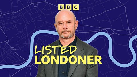 Listed Londoner