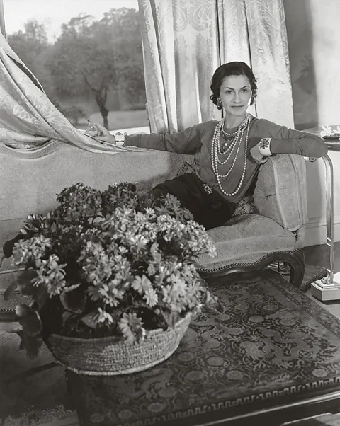 Cecil Beaton/ Conde Nast via Getty Images (Credit: Cecil Beaton/ Conde Nast via Getty Images)