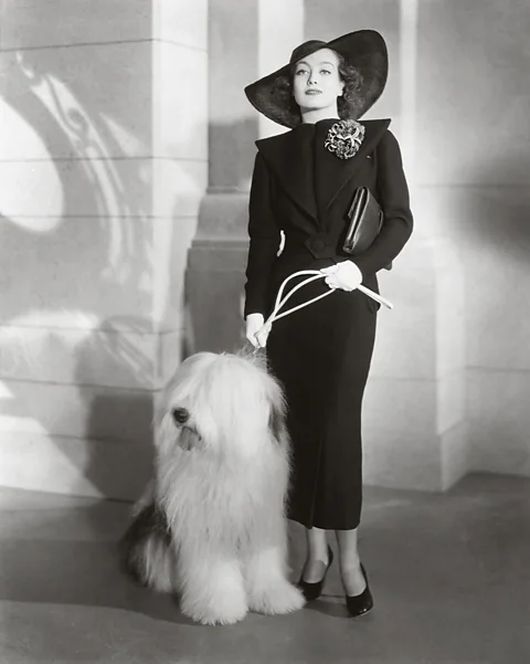 Everett Collection Inc/ Alamy (Credit: Everett Collection Inc/ Alamy)