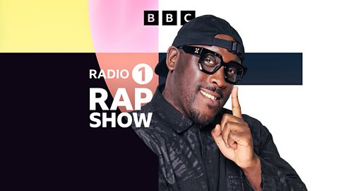 BBC Radio 1 - Radio 1's Rap Show, with Kenny Allstar's Iceman Mix