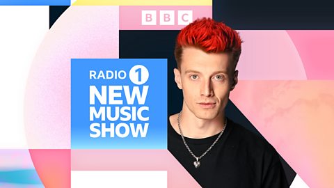 BBC Radio 1 - Radio 1's New Music Show with Jack Saunders, New