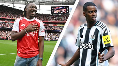 Transfer deadline day 2025 – What can you learn from the Premier League's biggest mistakes?