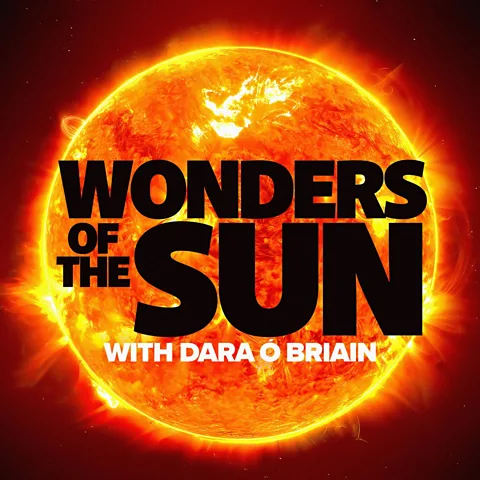 Wonders of the Sun with Dara Ó Briain