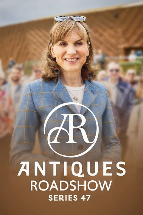 Antiques Roadshow
