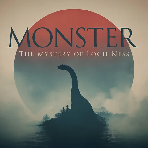 Monster: Mystery of the Loch Ness