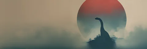 Monster: Mystery of the Loch Ness