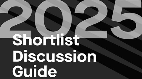 Shortlist Discussion Guide 2025