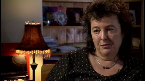 Meet the Author: Carol Ann Duffy