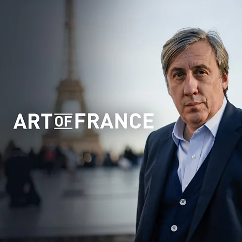 Art of France