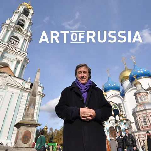 Art of Russia