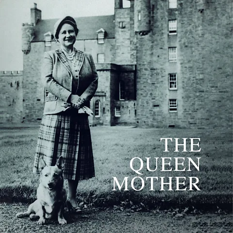 The Queen Mother