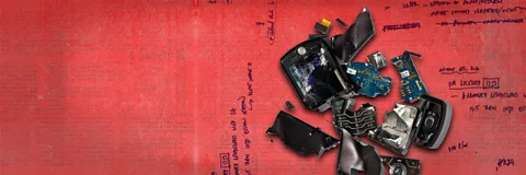 Scandalous: Phone Hacking on Trial