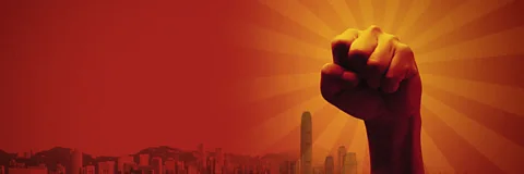 Hong Kong’s Fight for Freedom