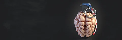 Louis Theroux: Forbidden America