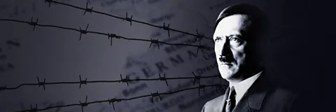 Could Hitler Have Been Stopped?