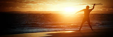 The First Inventors: Investigating Ancient Australia