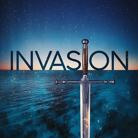Invasion