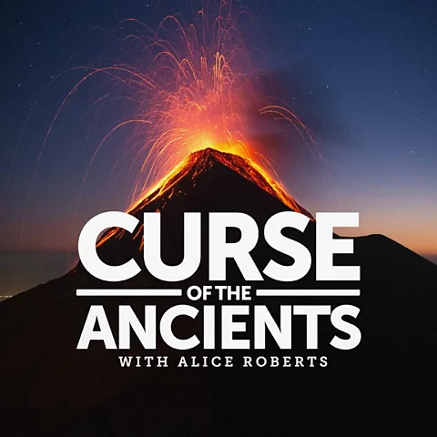 Curse of the Ancients with Alice Roberts