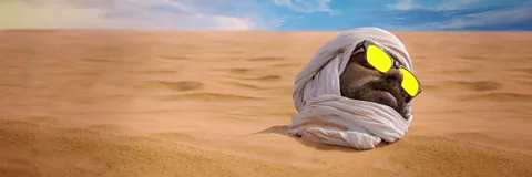 The Misadventures of Romesh Ranganathan