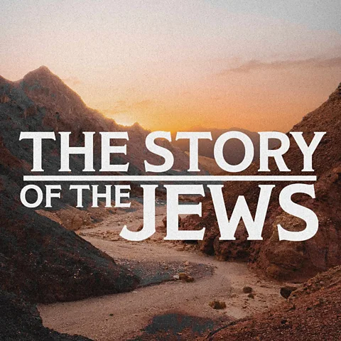The Story of the Jews