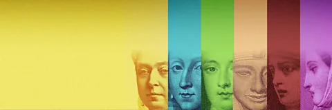 Queens That Changed The World