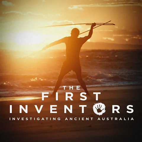 The First Inventors: Investigating Ancient Australia