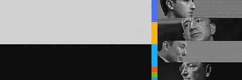 The Billionaires Who Made Our World