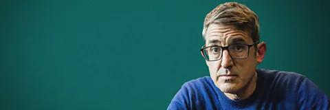 Louis Theroux Interviews...