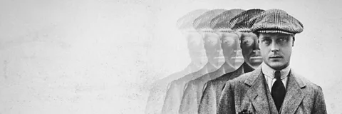 A Very Royal Crisis: Countdown to Abdication