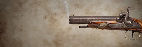 Britain's Outlaws: Highwaymen, Pirates and Rogues