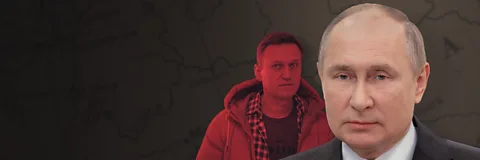 Navalny: The Man Putin Couldn't Kill