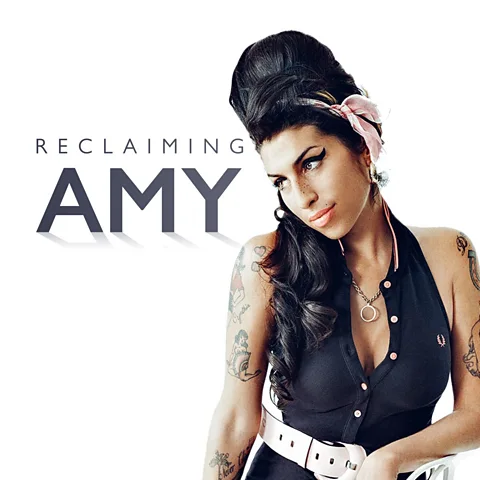 Reclaiming Amy