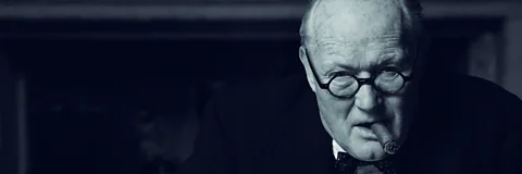 Churchill: Winning the War, Losing the Peace