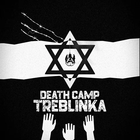 Death Camp Treblinka