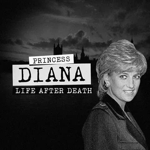 Princess Diana: A Life After Death