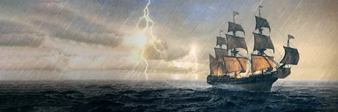 The Hector: Canada's Mayflower