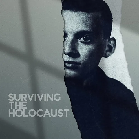 Surviving the Holocaust
