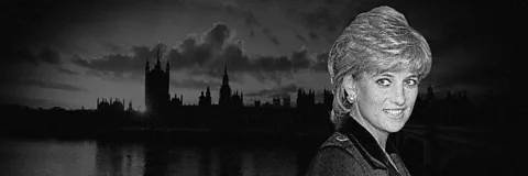 Princess Diana: A Life After Death