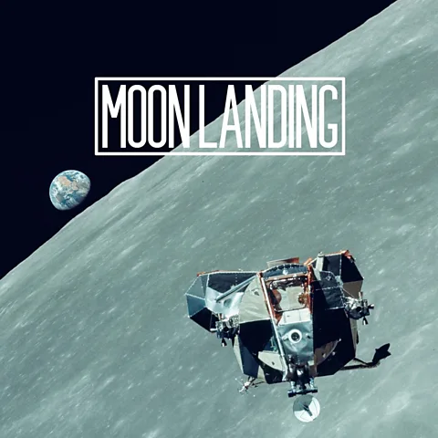 Moon Landing