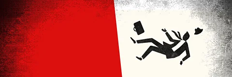 The Spy Who Fell To Earth