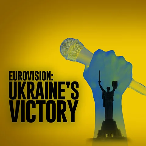 Eurovision: Ukraine's Victory