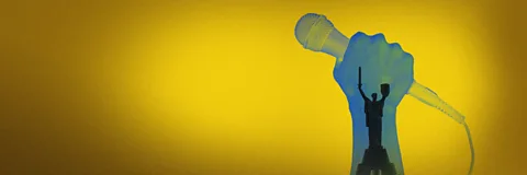 Eurovision: Ukraine's Victory