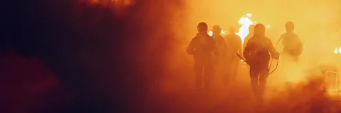 War In Ukraine: The Missing Men of Bucha