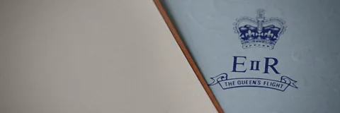 Secrets of Royal Travel