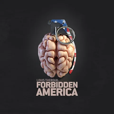 Louis Theroux: Forbidden America
