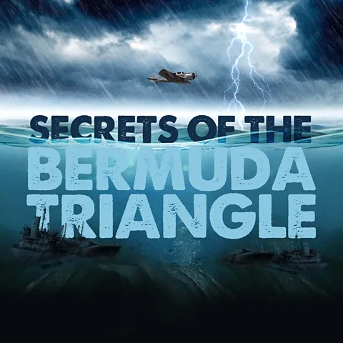 Secrets of the Bermuda Triangle
