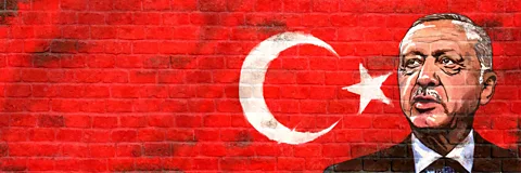 Turkey: Empire of Erdogan