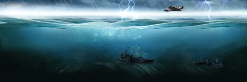 Secrets of the Bermuda Triangle