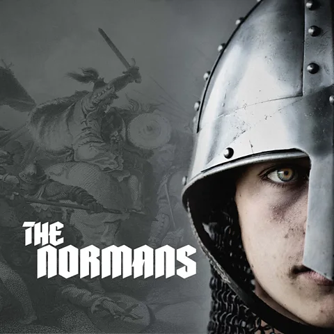 The Normans